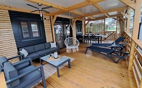 Premium Mobile Home Maslina - Oaza Mira